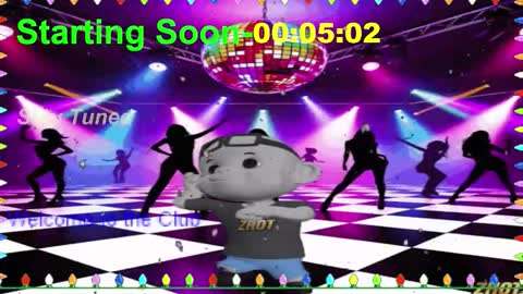 Snapshot of scifidiscoguy chatting on 21, 2, 2026 ...PHIL... online show from 21, 2, 2026