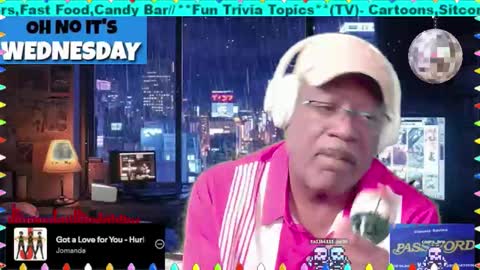 Snapshot of scifidiscoguy chatting on 26, 2, 2026 ...PHIL... online show from 26, 2, 2026