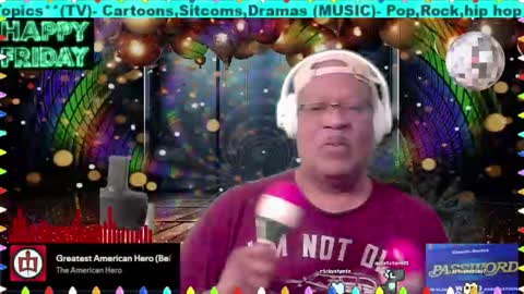 Snapshot of scifidiscoguy chatting on 28, 2, 2026 ...PHIL... online show from 28, 2, 2026