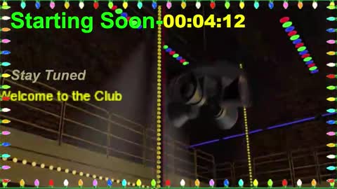 Snapshot of scifidiscoguy chatting on 1, 3, 2026 ...PHIL... online show from 1, 3, 2026