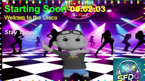 ...PHIL... online show from 28, 3, 2026