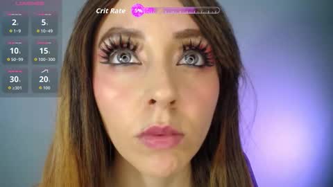 scarleth online show from 7, 3, 2026