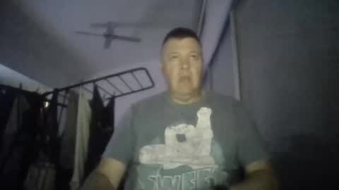 Snapshot of scoobs71 chatting on 16, 9, 2025 Scoobs online show from 16, 9, 2025