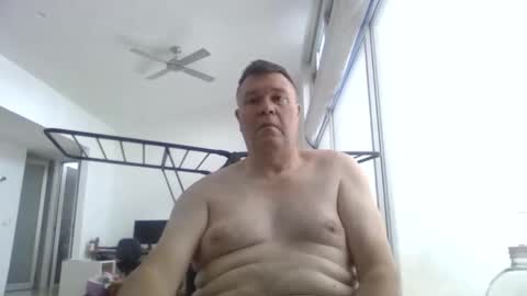 Snapshot of scoobs71 chatting on 1, 10, 2025 Scoobs online show from 1, 10, 2025