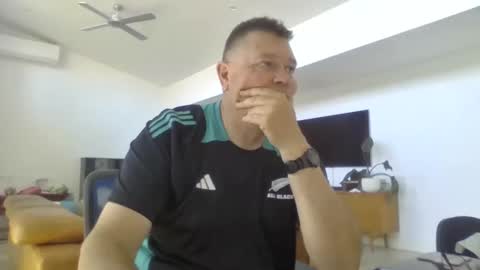 Snapshot of scoobs71 chatting on 1, 2, 2026 Scoobs online show from 1, 2, 2026