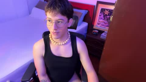 Snapshot of scoobysnack_ chatting on 19, 12, 2025 ScoobySnack online show from 19, 12, 2025