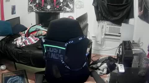 Snapshot of scoobysnaxxxxx chatting on 5, 10, 2025 scoobysnaxxxxx online show from 5, 10, 2025