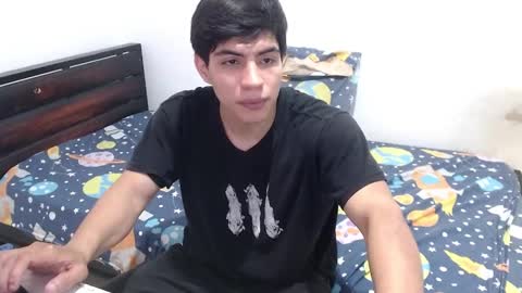 scoot2115 online show from 31, 10, 2025