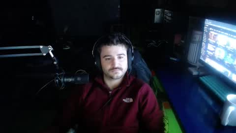 Snapshot of scotchthecat chatting on 6, 12, 2024 Sup online show from 6, 12, 2024