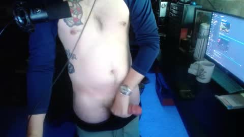 Snapshot of scotchthecat chatting on 11, 12, 2024 Sup online show from 11, 12, 2024