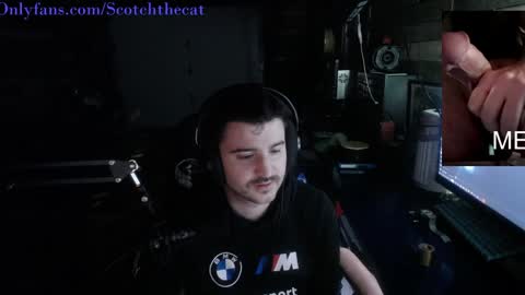 Snapshot of scotchthecat chatting on 19, 12, 2024 Sup online show from 19, 12, 2024