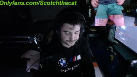 Snapshot of scotchthecat chatting on 20, 12, 2024 Sup online show from 20, 12, 2024