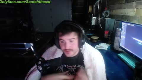 Snapshot of scotchthecat chatting on 22, 12, 2024 Sup online show from 22, 12, 2024