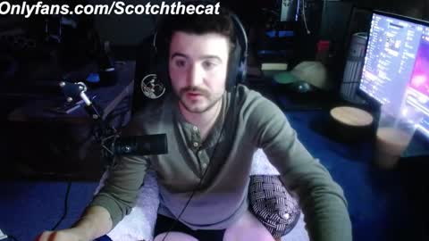 Snapshot of scotchthecat chatting on 28, 12, 2024 Sup online show from 28, 12, 2024