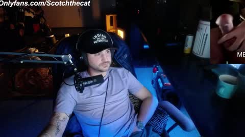 Snapshot of scotchthecat chatting on 25, 1, 2025 Sup online show from 25, 1, 2025