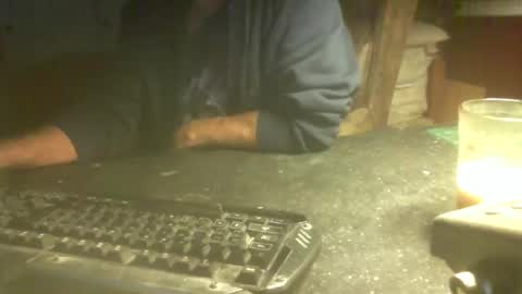 scotsman_62 online show from 4, 12, 2025