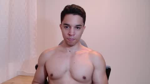 Snapshot of scott_brasher1 chatting on 10, 3, 2025 Twitter Scott brasher1 Instagram Camiloestuardo2 online show from 10, 3, 2025