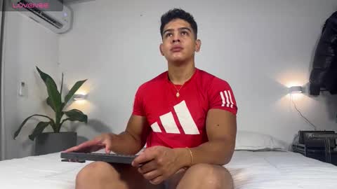 Snapshot of scott_flintt chatting on 12, 11, 2025 Andrew Flintt online show from 12, 11, 2025