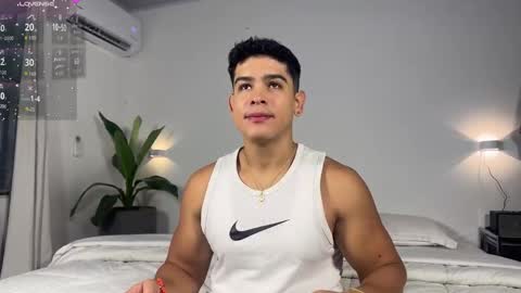 Snapshot of scott_flintt chatting on 16, 11, 2025 Andrew Flintt online show from 16, 11, 2025