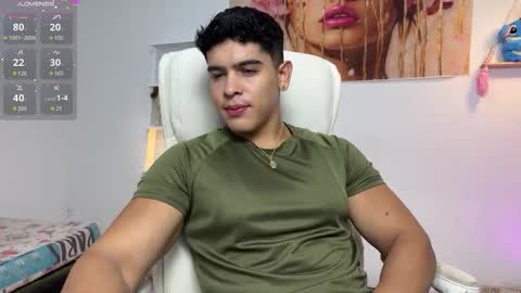 Snapshot of scott_flintt chatting on 17, 11, 2025 Andrew Flintt online show from 17, 11, 2025