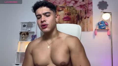 Snapshot of scott_flintt chatting on 20, 11, 2025 Andrew Flintt online show from 20, 11, 2025