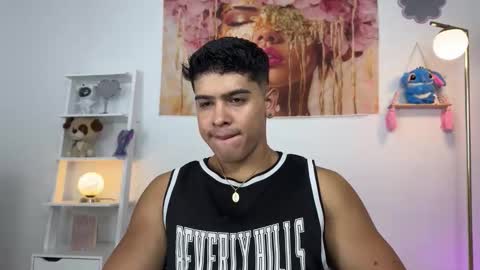 Snapshot of scott_flintt chatting on 22, 11, 2025 Andrew Flintt online show from 22, 11, 2025