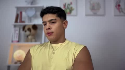 Snapshot of scott_flintt chatting on 14, 12, 2025 Andrew Flintt online show from 14, 12, 2025