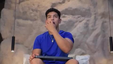 Andrew Flintt online show from 22, 2, 2026