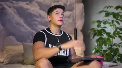 Andrew Flintt online show from 18, 3, 2026