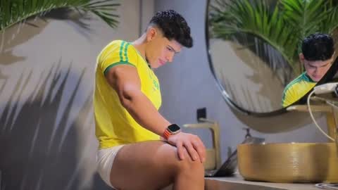 Andrew Flintt online show from 19, 4, 2026