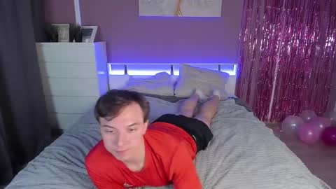 Scott online show from 15, 9, 2025