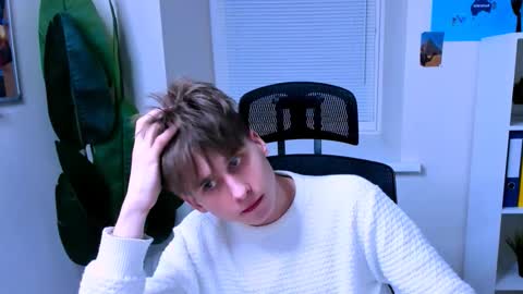 Scott online show from 14, 1, 2026