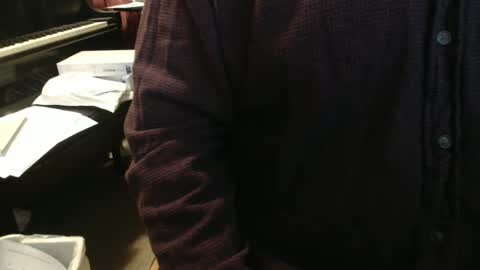 scottbearfun online show from 9, 12, 2024