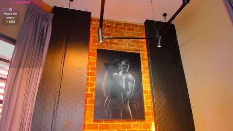 Scottfischer  online show from 24, 11, 2025