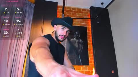 Scottfischer  online show from 8, 1, 2026