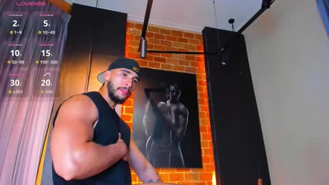 Scottfischer  online show from 10, 1, 2026