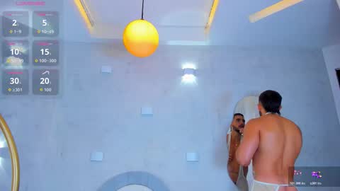 Scottfischer  online show from 16, 2, 2026