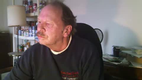 Snapshot of scotthard chatting on 1, 12, 2024 scotthard online show from 1, 12, 2024