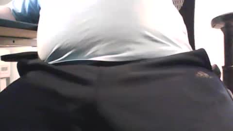 Snapshot of scottie813 chatting on 9, 1, 2025 scottie813 online show from 9, 1, 2025