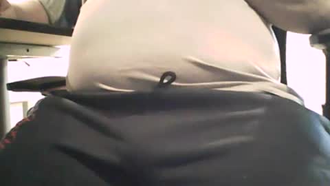 Snapshot of scottie813 chatting on 27, 10, 2025 scottie813 online show from 27, 10, 2025