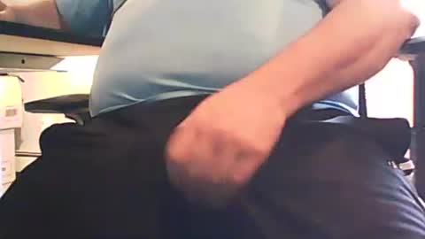 Snapshot of scottie813 chatting on 8, 11, 2025 scottie813 online show from 8, 11, 2025