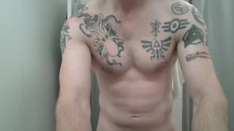 scottiehottie42 online show from 11, 1, 2025