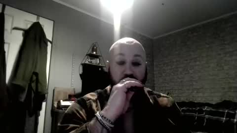 Snapshot of scottish_alien chatting on 27, 3, 2026 Richard James online show from 27, 3, 2026