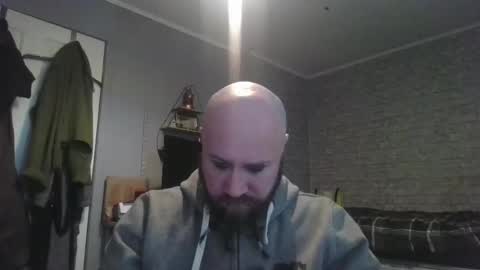 Snapshot of scottish_alien chatting on 29, 3, 2026 Richard James online show from 29, 3, 2026