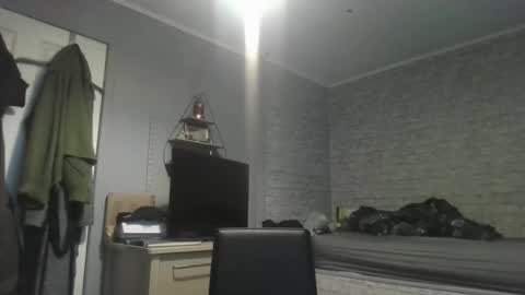 Snapshot of scottish_alien chatting on 30, 3, 2026 Richard James online show from 30, 3, 2026