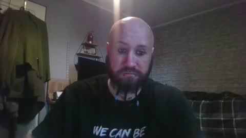 Richard James online show from 5, 4, 2026