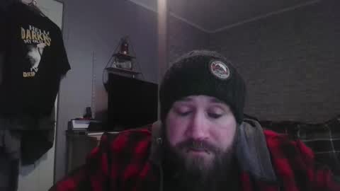 Richard James online show from 13, 4, 2026
