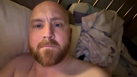 Snapshot of scottric chatting on 8, 2, 2025 SexyDaddy online show from 8, 2, 2025