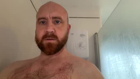 Snapshot of scottric chatting on 7, 3, 2026 SexyDaddy online show from 7, 3, 2026