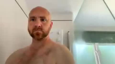 SexyDaddy online show from 2, 7, 2026